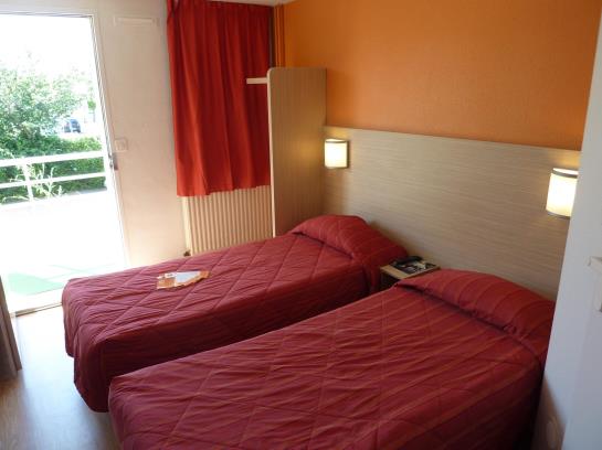 Hôtel Première Classe Strasbourg  | Strasbourg | Bas-Rhin | France 19