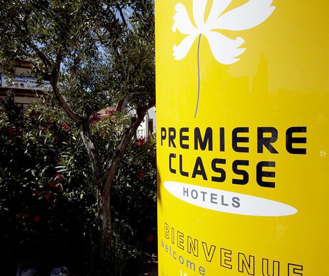 Hôtel Première Classe Strasbourg  | Strasbourg | Bas-Rhin | France 5