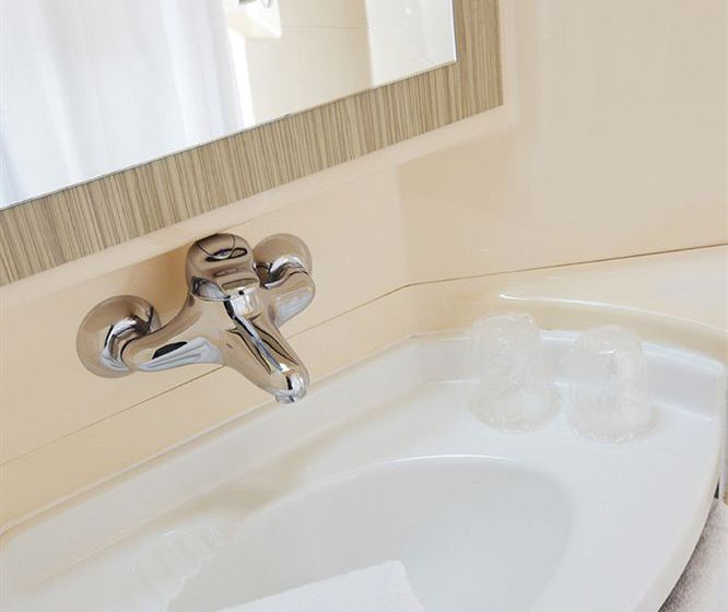 Hôtel Première Classe Strasbourg  | Strasbourg | Bas-Rhin | France 6