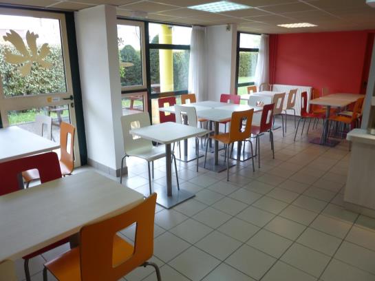 Hôtel Première Classe Strasbourg  | Strasbourg | Bas-Rhin | France 8