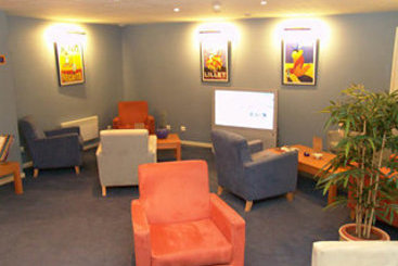 Hotel Kyriad Thionville