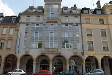 Hôtel Kyriad Thionville  | Thionville | Moselle | France 1