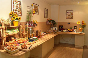 Hôtel Kyriad Thionville  | Thionville | Moselle | France 4