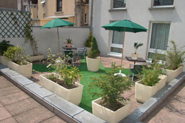 Hôtel Kyriad Thionville  | Thionville | Moselle | France 5