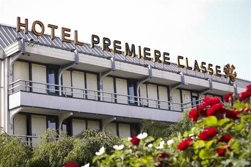 Hôtel Première Classe Valence  | Valence | Drôme | France 14