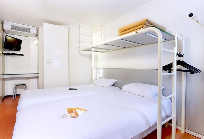 Hôtel Première Classe Valence  | Valence | Drôme | France 3