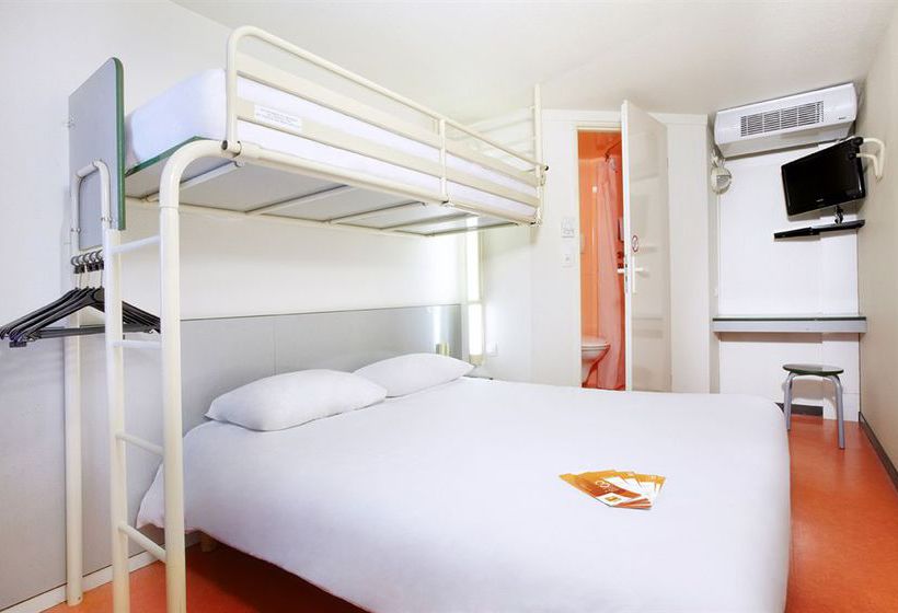 Hôtel Première Classe Valence  | Valence | Drôme | France 4