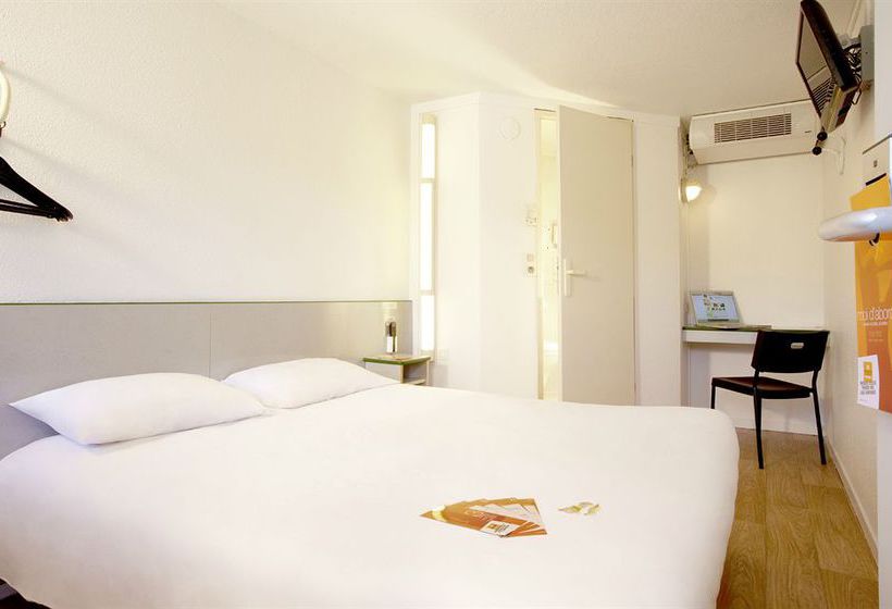 Hôtel Première Classe Valence  | Valence | Drôme | France 6