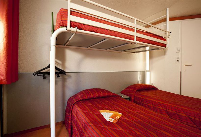 Hôtel Première Classe Vichy Bellerive sur Allier  | Bellerive sur Allier | Allier | France 4