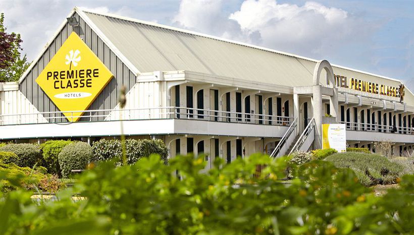 Hotel Première Classe Vierzon