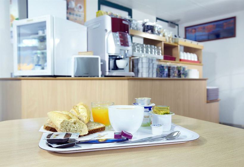 Hôtel Première Classe Vierzon  | Vierzon | Cher | France 3