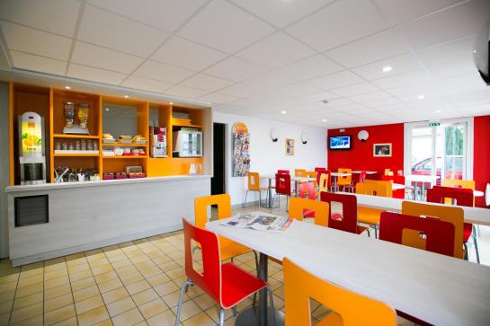 Hotel Première Classe Angers Les Ponts De Cé 