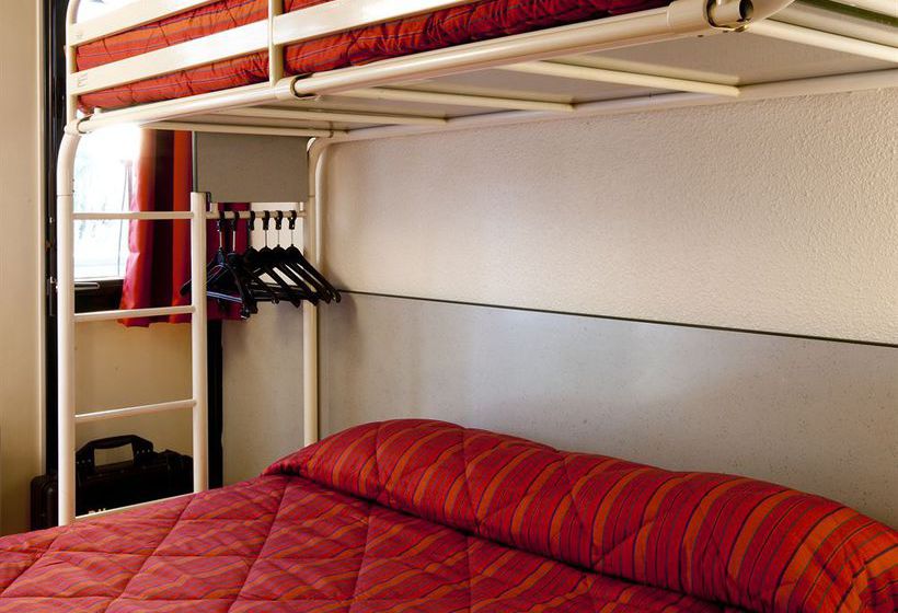 Hôtel Première Classe Blois 