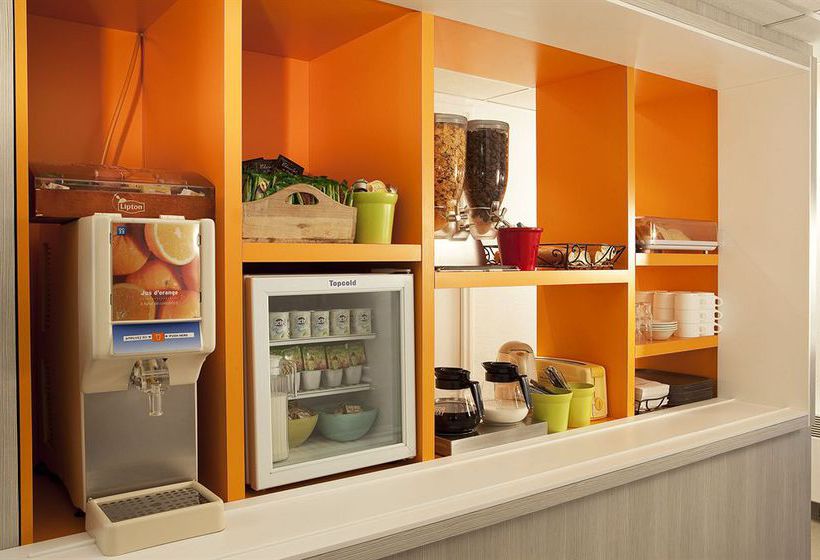 Hôtel Première Classe Blois  | Blois | Loir-et-Cher | France 1