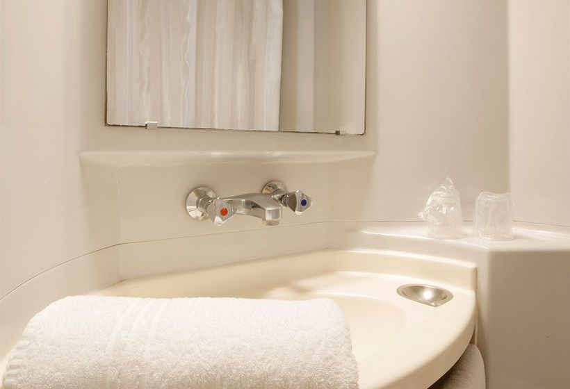 Hôtel Première Classe Blois  | Blois | Loir-et-Cher | France 11