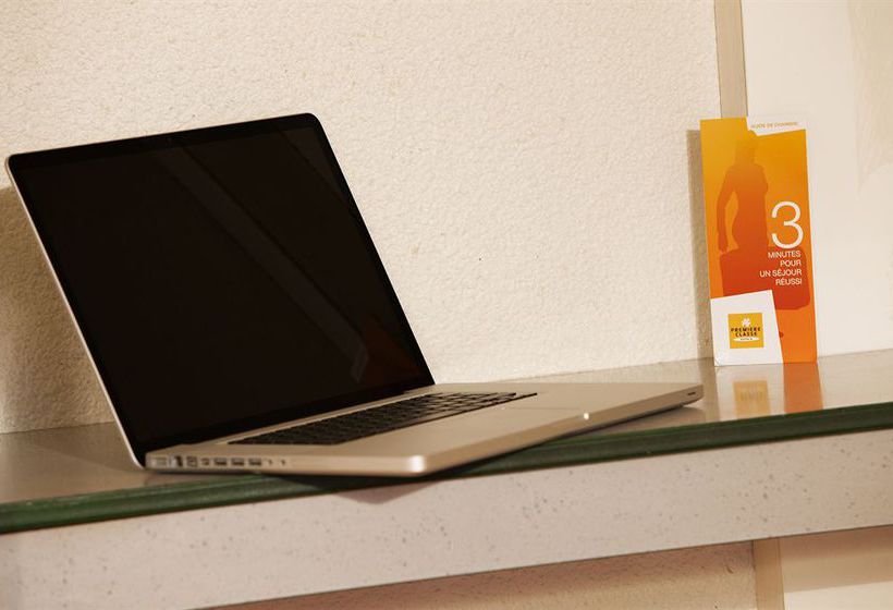 Hôtel Première Classe Blois  | Blois | Loir-et-Cher | France 12