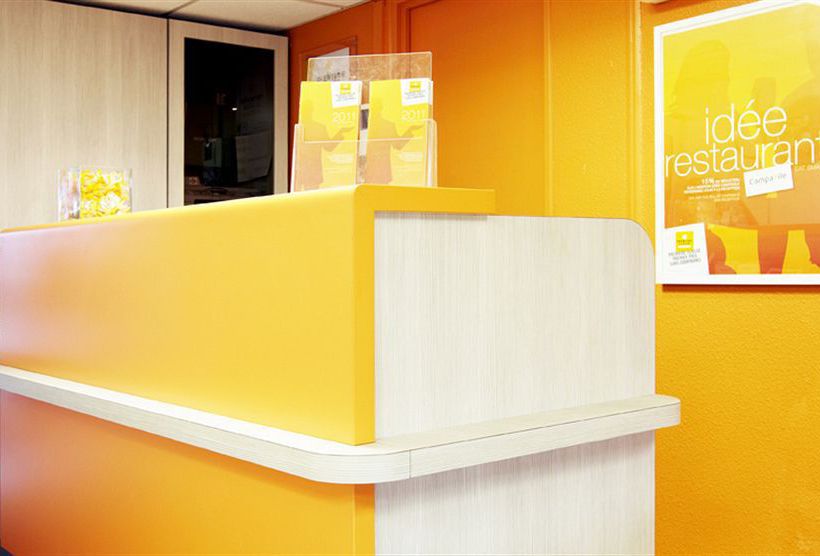 Hôtel Première Classe Blois  | Blois | Loir-et-Cher | France 13