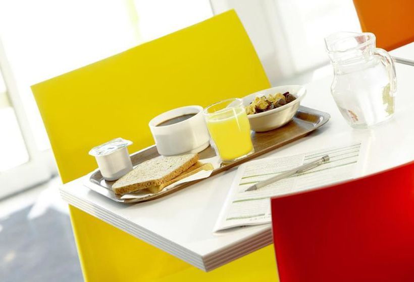 Hôtel Première Classe Blois  | Blois | Loir-et-Cher | France 19