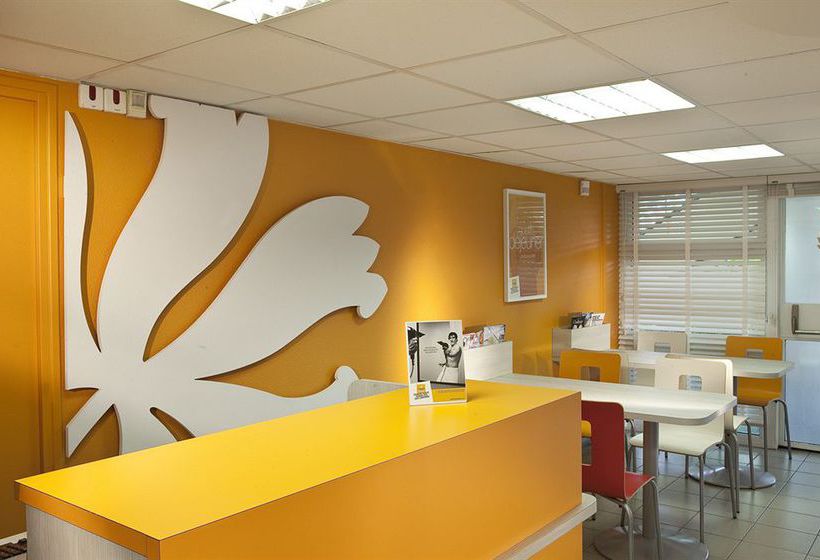 Hôtel Première Classe Blois  | Blois | Loir-et-Cher | France 9