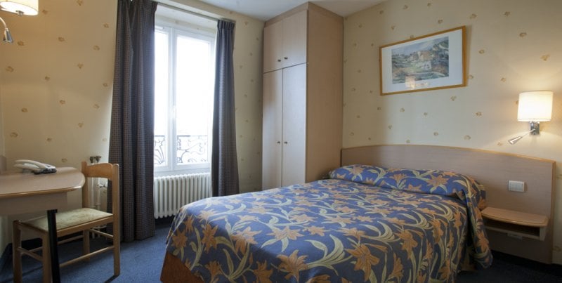 Hôtel Transcontinental  | Paris | Paris | France 15