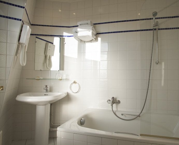 Hôtel Transcontinental  | Paris | Paris | France 18