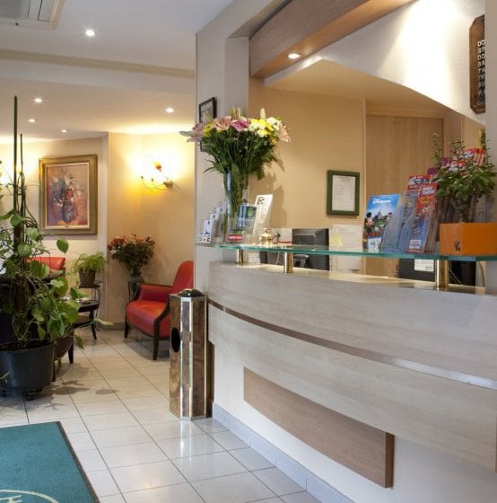 Hôtel Transcontinental  | Paris | Paris | France 20