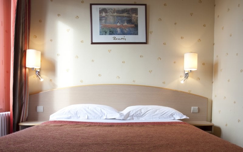 Hôtel Transcontinental  | Paris | Paris | France 7