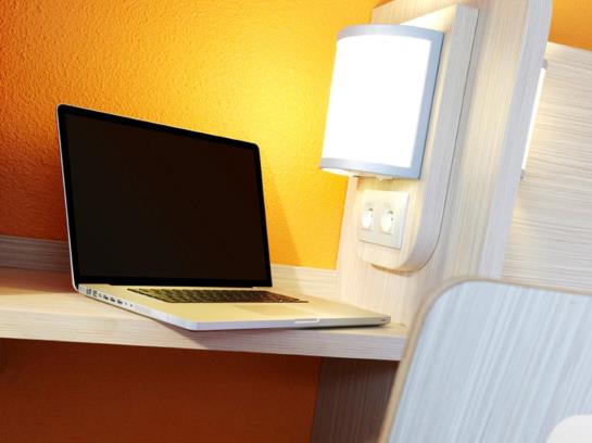 Hotel Première Classe Boissy Saint Leger  | Boissy Saint Léger | Val-de-Marne | Francia 12