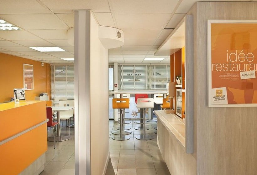 Hotel Première Classe Boissy Saint Leger  | Boissy Saint Léger | Val-de-Marne | Francia 2