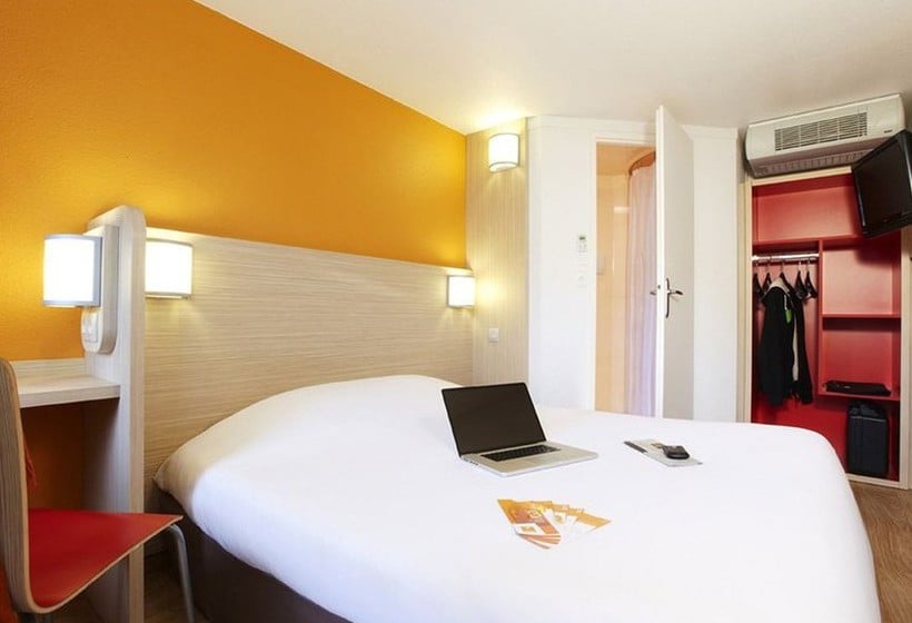 Hotel Première Classe Boissy Saint Leger  | Boissy Saint Léger | Val-de-Marne | Francia 7