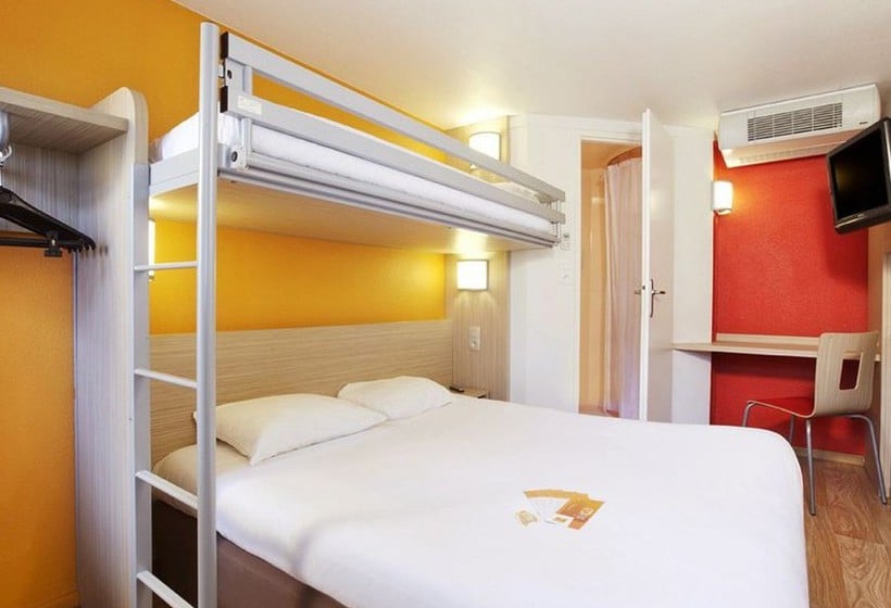 Hotel Première Classe Boissy Saint Leger  | Boissy Saint Léger | Val-de-Marne | Francia 8