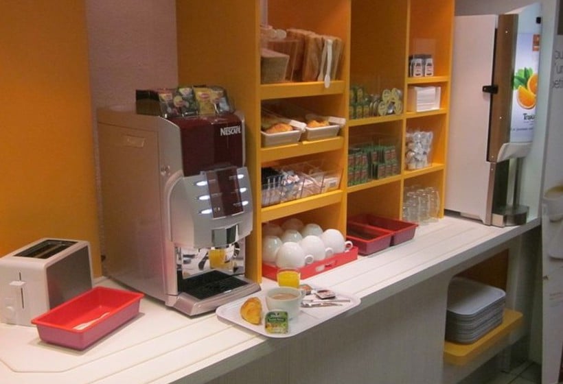 Hôtel Première Classe Deauville Touques  | Touques | Calvados | France 10