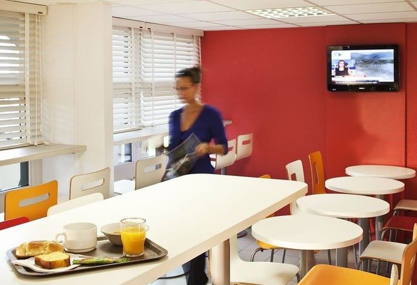 Hôtel Première Classe Deauville Touques  | Touques | Calvados | France 11