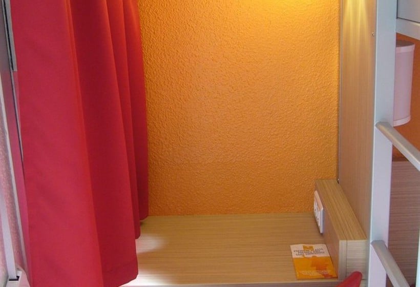 Hôtel Première Classe Deauville Touques  | Touques | Calvados | France 14