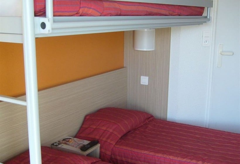 Hôtel Première Classe Deauville Touques  | Touques | Calvados | France 15