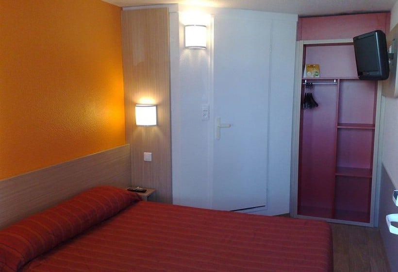 Hôtel Première Classe Deauville Touques  | Touques | Calvados | France 19