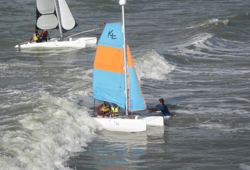 Hôtel Première Classe Deauville Touques  | Touques | Calvados | France 3