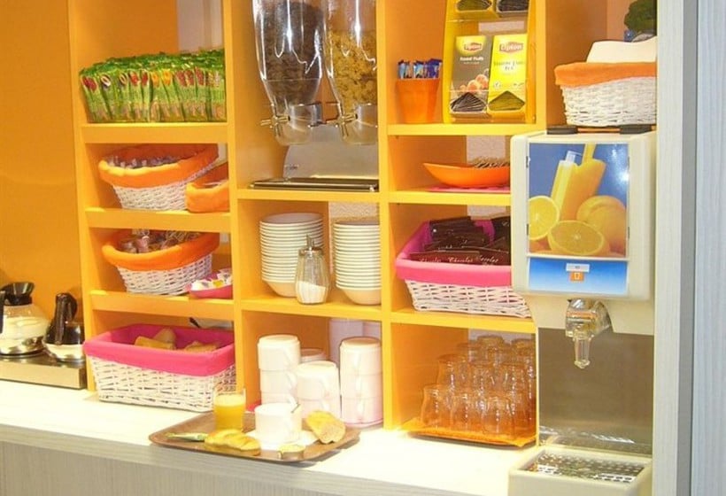 Hôtel Première Classe Deauville Touques  | Touques | Calvados | France 5