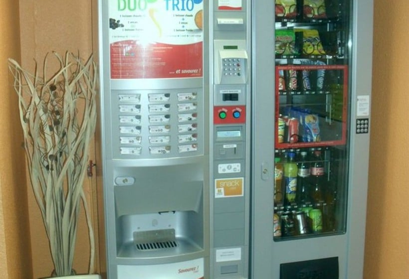 Hôtel Première Classe Deauville Touques  | Touques | Calvados | France 6