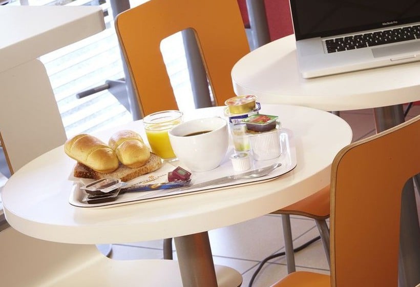 Hôtel Première Classe Deauville Touques  | Touques | Calvados | France 8