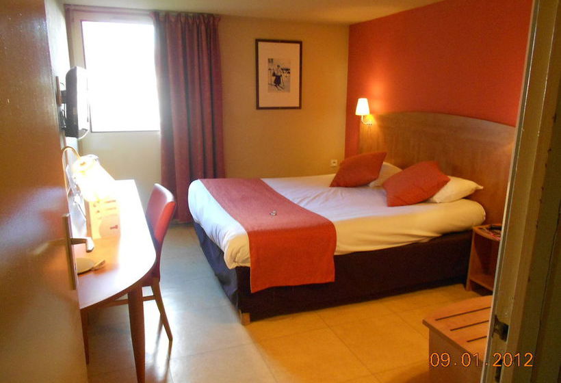 Hotel Kyriad Grenoble Sud Seyssins 