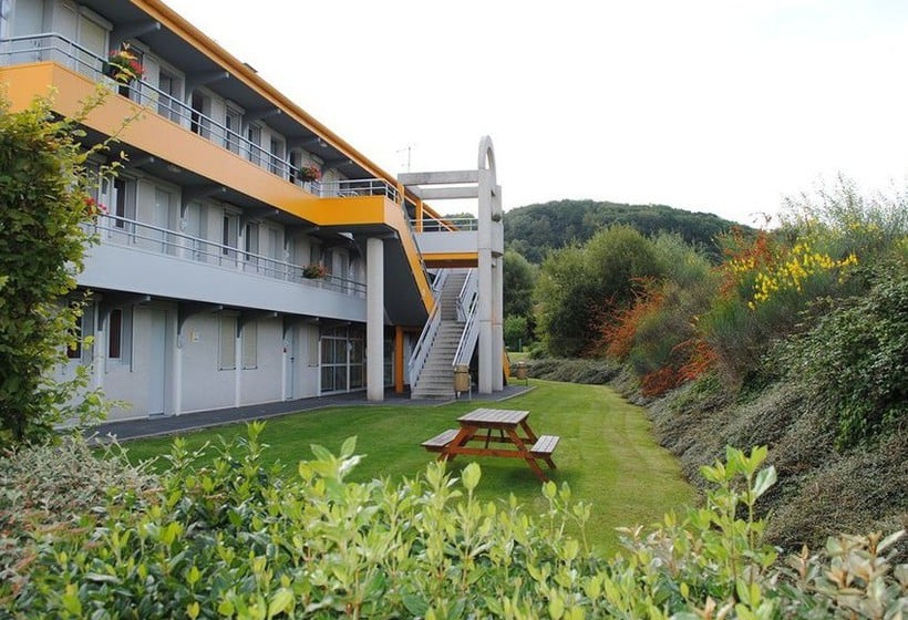 Hotel Première Classe Honfleur La Riviere Saint Sauveur