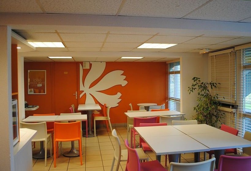 Hôtel Première Classe Honfleur  | La Rivière Saint Sauveur | Calvados | France 2