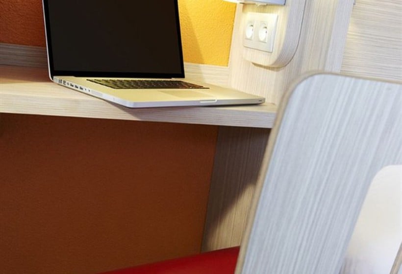 Hôtel Première Classe Honfleur  | La Rivière Saint Sauveur | Calvados | France 5