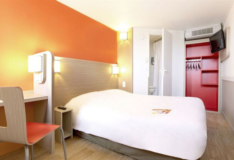 Hôtel Première Classe Montauban  | Montauban | Tarn-et-Garonne | France 5