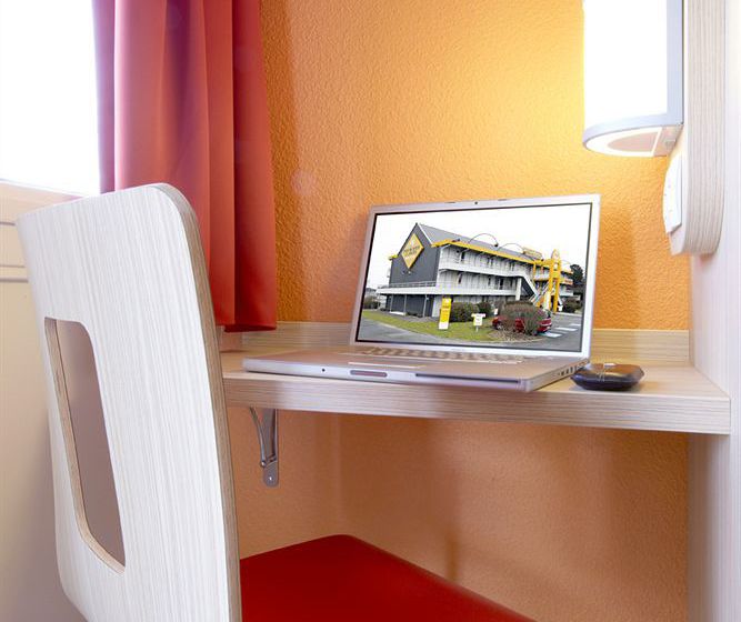 Hôtel Première Classe Montauban  | Montauban | Tarn-et-Garonne | France 6