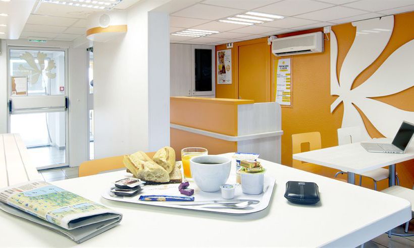 Hôtel Première Classe Montauban  | Montauban | Tarn-et-Garonne | France 9