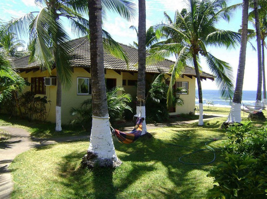 Hotel Iguanazul Guanacaste