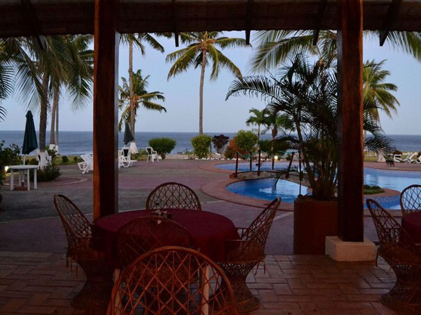 Hotel Iguanazul  | Playa Junquillal | Guanacaste | Costa Rica 10