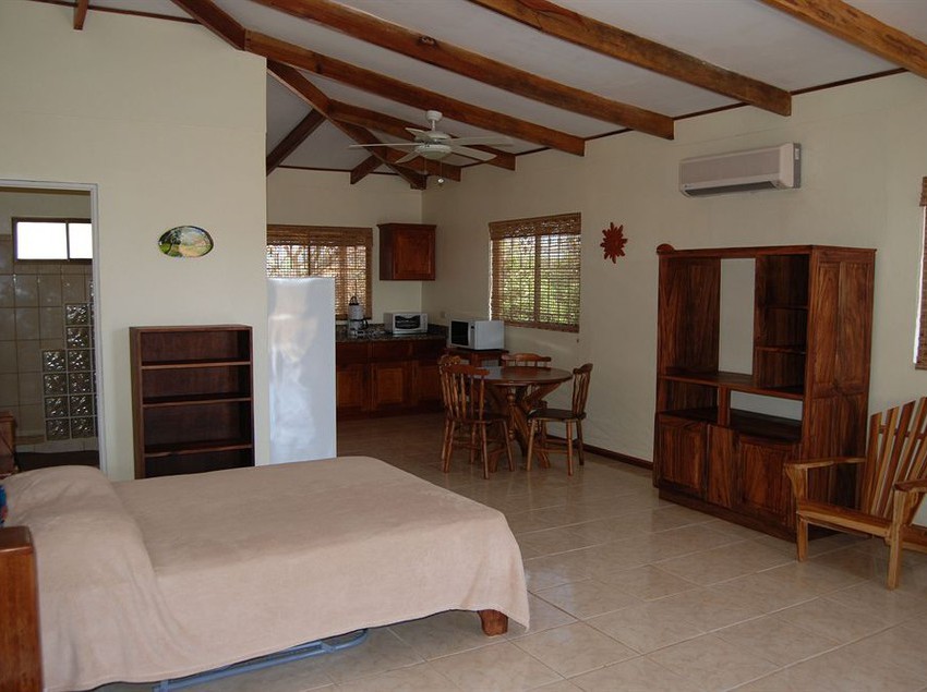 Hotel Iguanazul  | Playa Junquillal | Guanacaste | Costa Rica 11